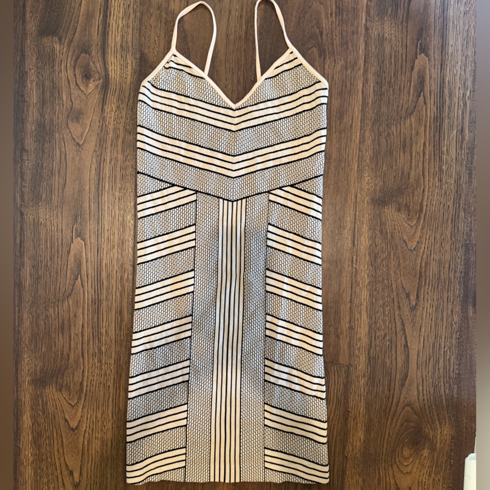 BCBG Dress